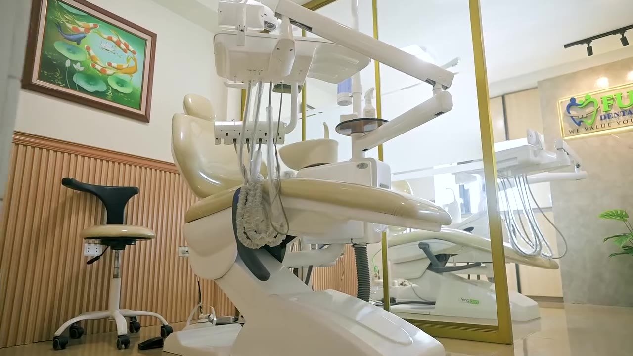 General Dentistry at Fulo Dental Clinic, Sorsogon